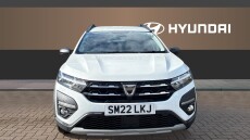 Dacia Jogger 1.0 TCe Essential 5dr Petrol Estate